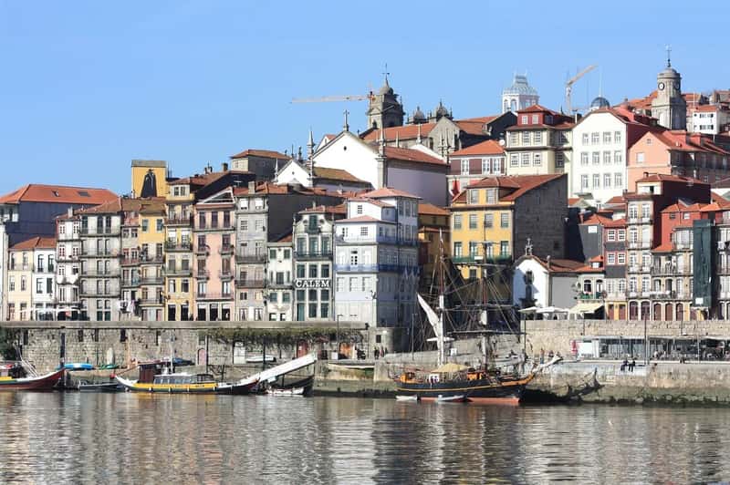 4. Portugal's Momentum Hasn't Slowed Down (Image Credits: Pixabay)