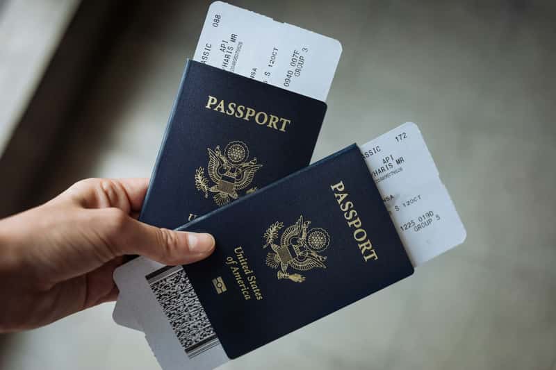 Passport Power: The 14 Absolute Most Valuable Passports in the World Today