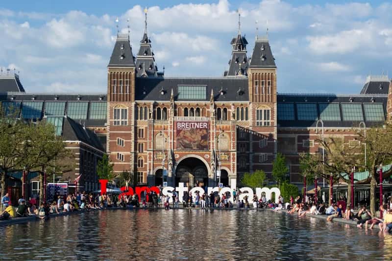 Netherlands (Image Credits: Unsplash)