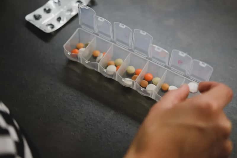 #7 - Never Put Your Medications in Checked Luggage (Image Credits: Unsplash)
