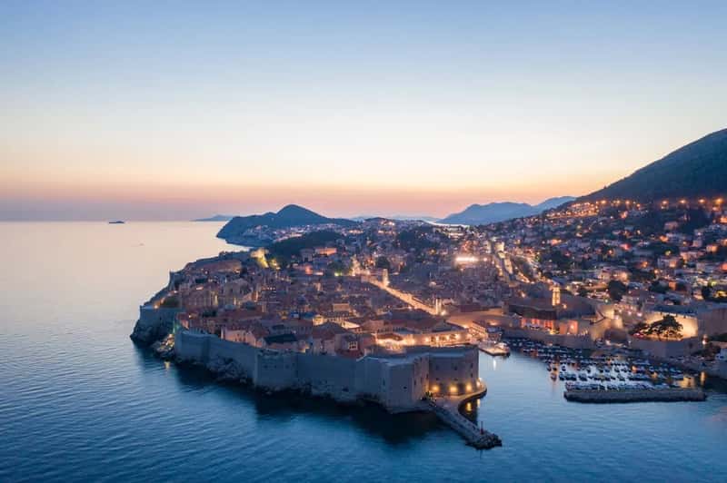 Dalmatia's Islands Are Following the Same Script (Image Credits: Unsplash)