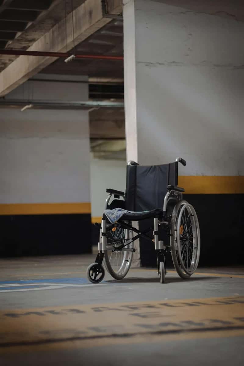 Don't Look Away When Someone Needs a Seat (Image Credits: Unsplash)