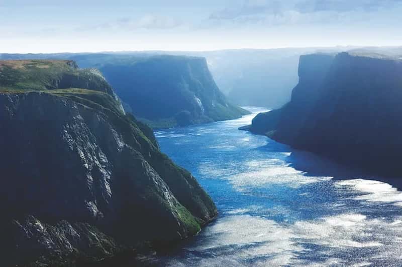 Gros Morne National Park, Newfoundland and Labrador (VisitGrosMorne, Flickr, CC BY 2.0)