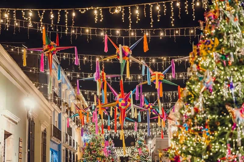 December and January: cool, dry, and crowded (Image Credits: Pexels)