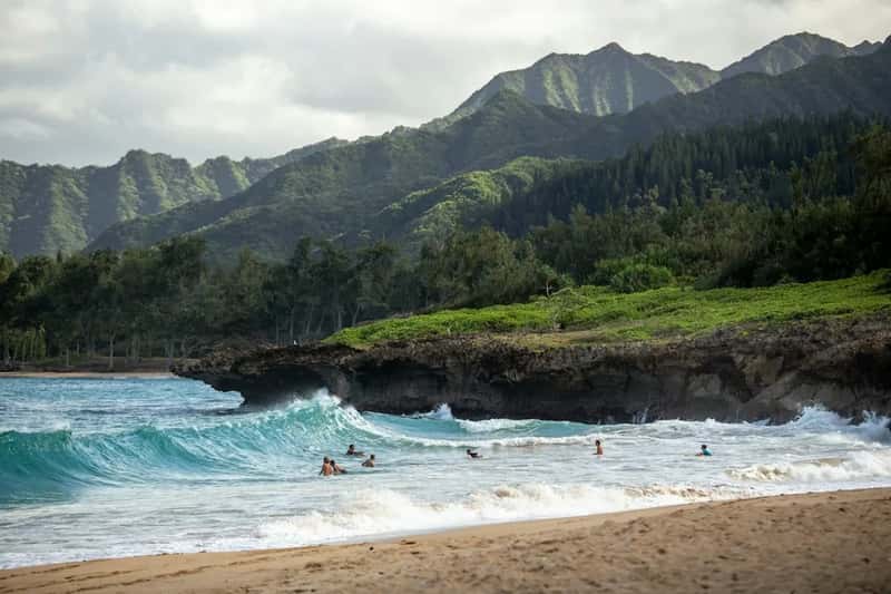 Maui and the Rest of the State (Image Credits: Unsplash)