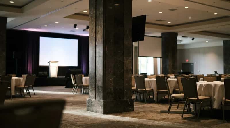 15. The Pillar That Turns Good Seats Into Bad Ones (Image Credits: Gemini)