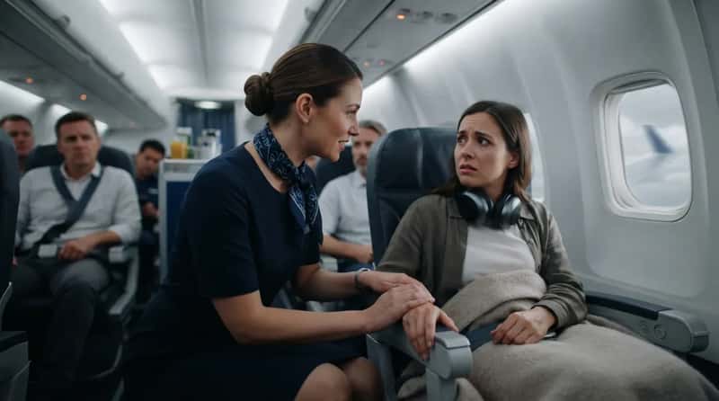 #13 - Turbulence Updates Get More Personal (Image Credits: Gemini)