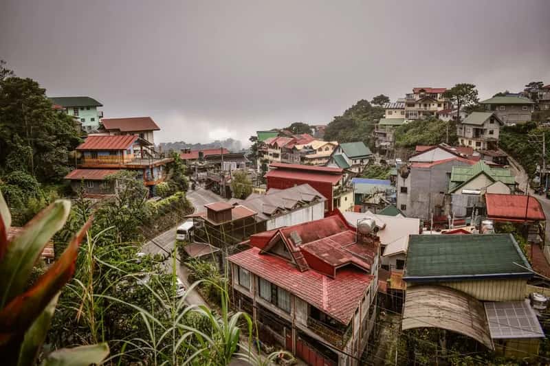 4. Philippines (Image Credits: Pexels)