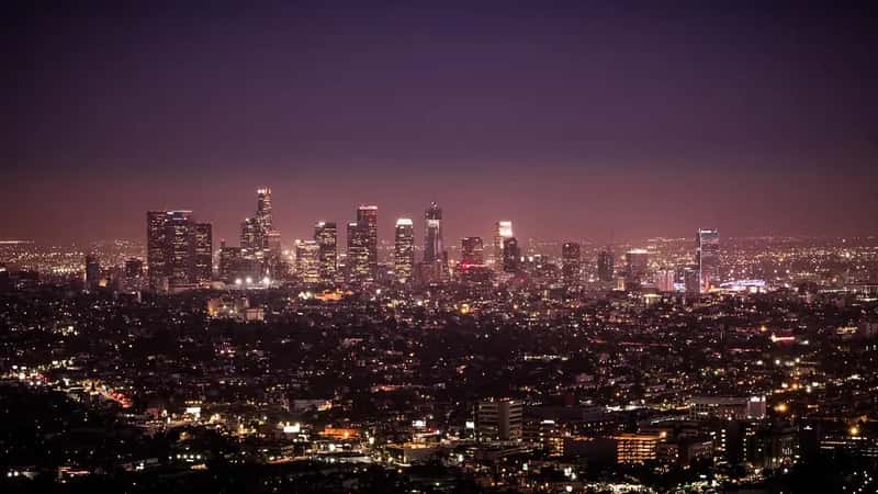 United States: California and Hawaii Lead the Crisis (Image Credits: Flickr)