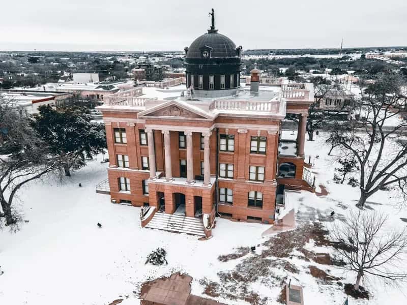 2. Georgetown, Texas: Hill Country's Retirement Secret (Image Credits: Unsplash)