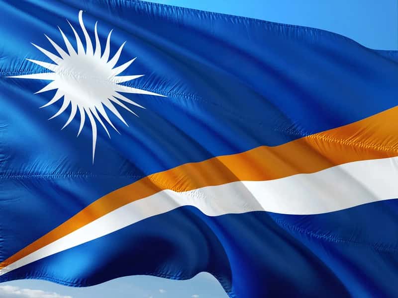 Marshall Islands (Image Credits: Pixabay)
