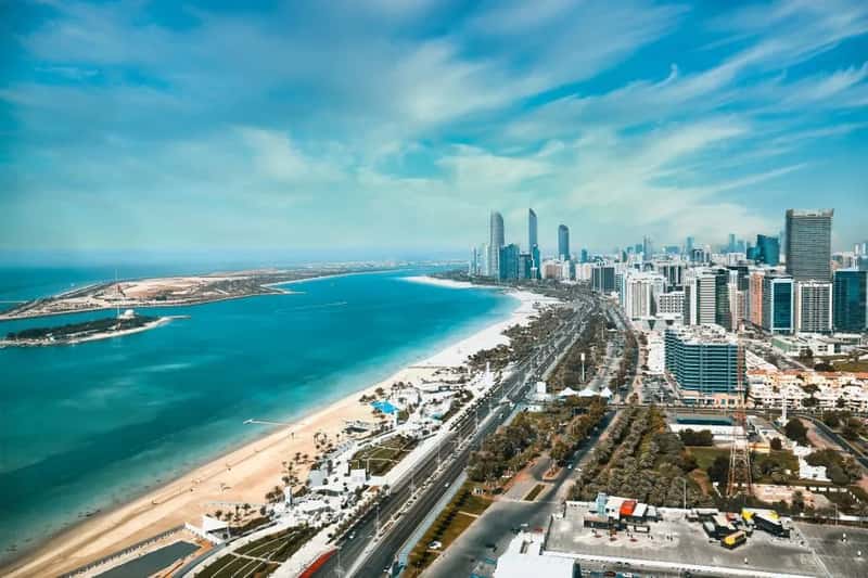 The Gulf States (Saudi Arabia, UAE, Qatar, Bahrain, Kuwait, and Oman) (Image Credits: Pexels)