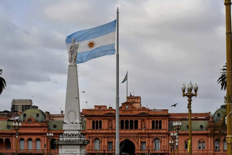 Argentina: Fast Track to Citizenship with MERCOSUR Benefits (Image Credits: Unsplash)