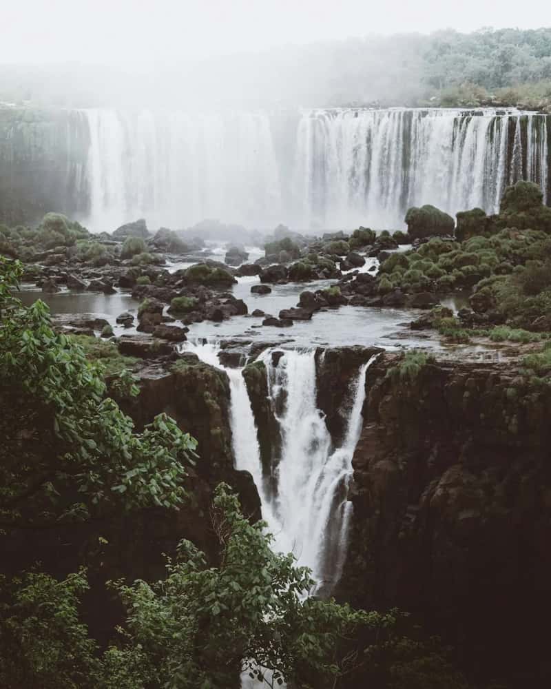 Paraguay: an easy landing spot in South America (Image Credits: Unsplash)