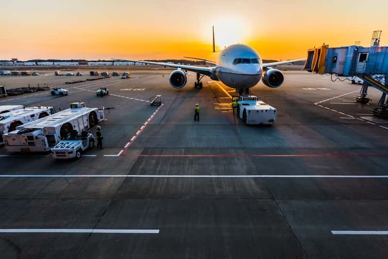 What Comes Next for Touchless Travel (Image Credits: Unsplash)