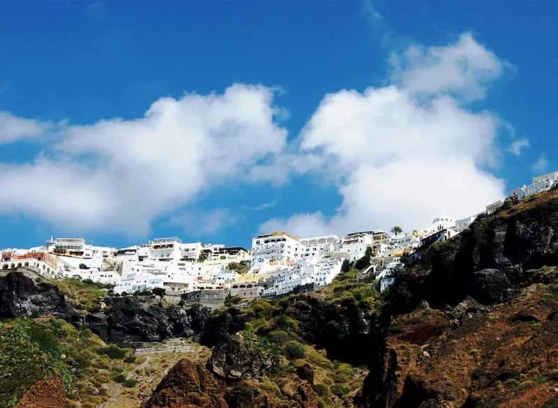 Greece answers with taxes, caps, and a new kind of gatekeeping (Image Credits: Flickr)