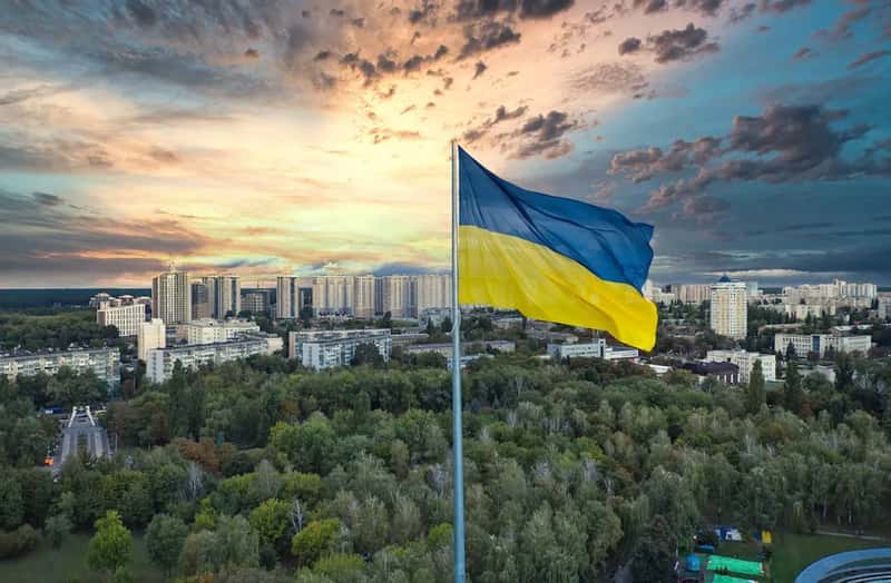 6. Ukraine (Image Credits: Unsplash)