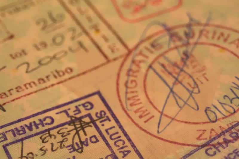 9. Bragging About Visiting the Most Countries (madmack66, Flickr, CC BY 2.0)