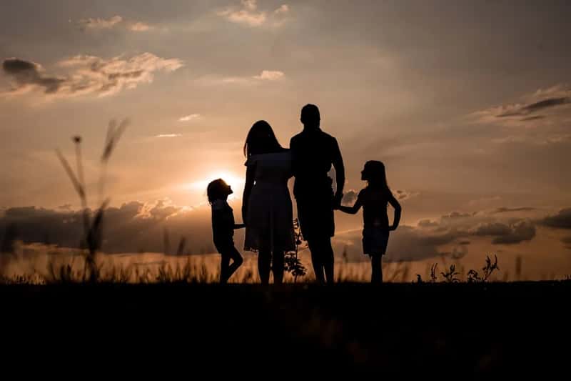 Family has become the quiet deciding factor (Image Credits: Unsplash)