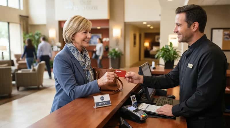 #9 - An AARP Card Can Unlock Rates Before You Hit the Senior Age (Image Credits: Gemini)