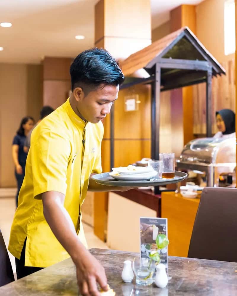 #5 - Whether You Tip the Bellhop or Walk Away Empty-Handed (Image Credits: Unsplash)