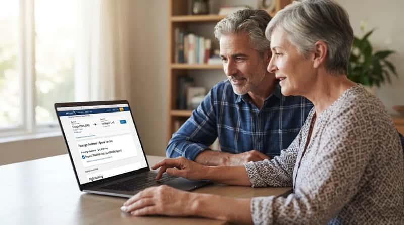 #7 - The Booking-Time Checkbox That Beats a Last-Minute Scramble (Image Credits: Gemini)