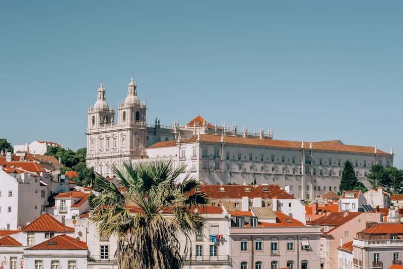2. Central Portugal's Quinta Country (Image Credits: Unsplash)