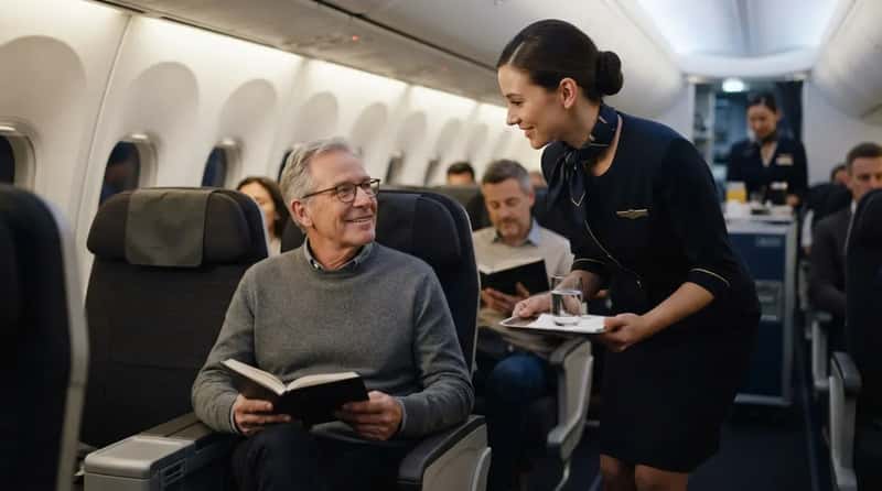 #7 - The Solo Traveler Check-Ins That Never Feel Like Checking In (Image Credits: Gemini)