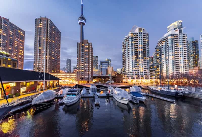 Canada: Cards over cash, quietly and consistently (Image Credits: Unsplash)