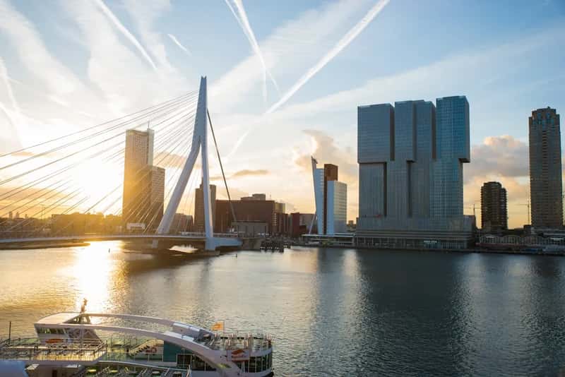 1. The Netherlands (Image Credits: Unsplash)