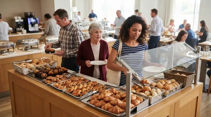 #16 - The Pastry Line Cutter (Image Credits: Gemini)