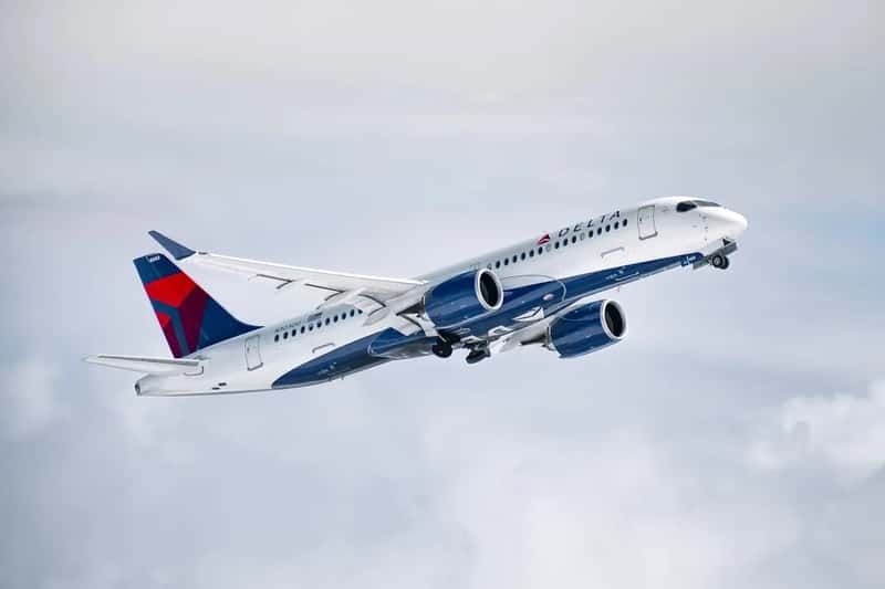 Delta Air Lines: The reliable workhorse (Image Credits: Unsplash)