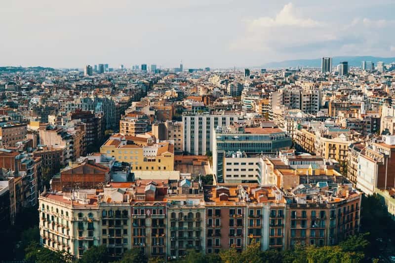 Barcelona and Spain: Check That the Listing Is Legal (Image Credits: Unsplash)