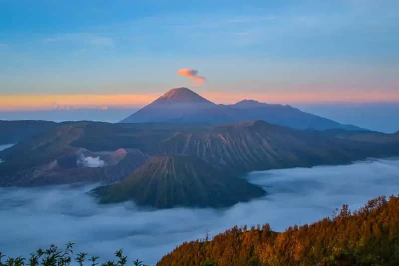 Indonesia: Affordable Paradise Beyond Bali (Image Credits: Unsplash)