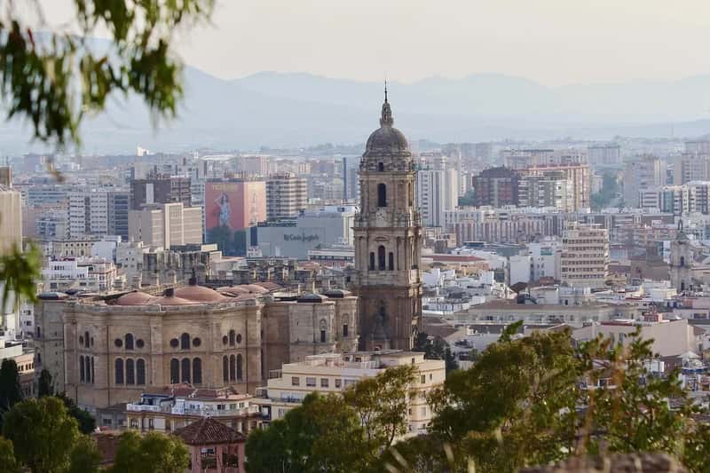 Spain: Europe's Quality of Life Champion (Image Credits: Pixabay)