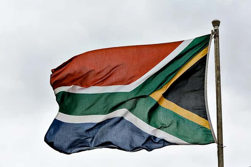Afrikaans: a language born from colonization (Image Credits: Unsplash)