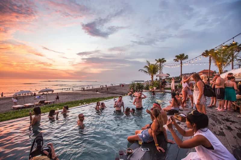 Bali, Indonesia (Image Credits: Unsplash)