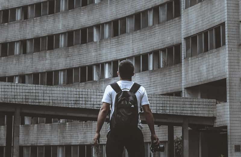 1. The Architecture Doesn't Lie (Image Credits: Pexels)
