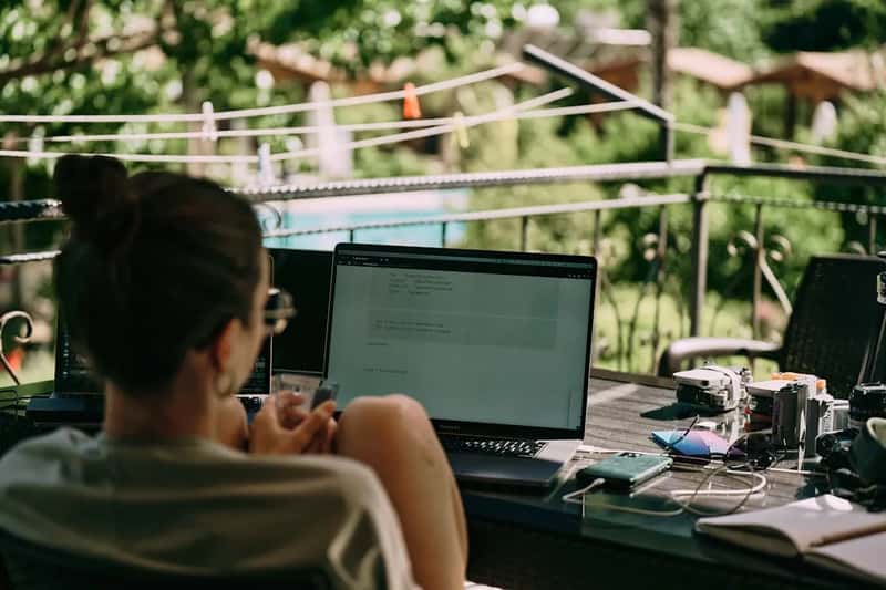 How Mexico City stacks up against other nomad hotspots (Image Credits: Unsplash)