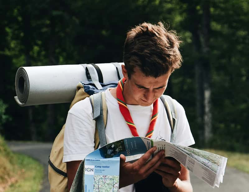 1. The Surrendered Route (Image Credits: Unsplash)