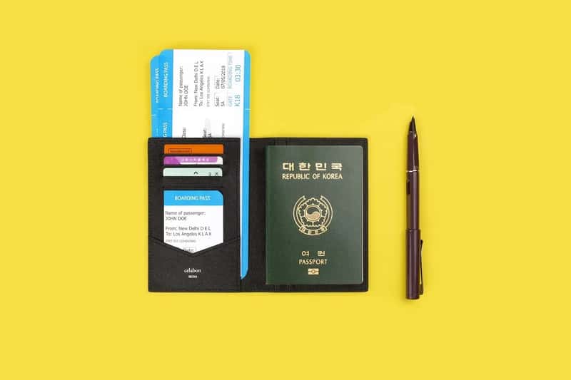 #13 - They Pack Backup Documents in a Completely Separate Bag (Image Credits: Pixabay)