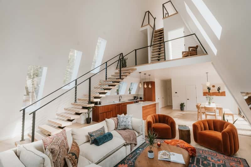 The Accommodation Revolution: Space is the New Luxury (Image Credits: Unsplash)