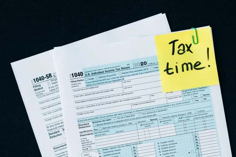 Required minimum distributions can turn one bad year into two (Image Credits: Pexels)