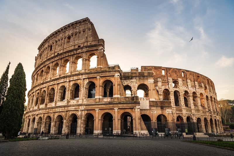 Rome: Living Museum That Refuses to Stay Quiet (Image Credits: Pixabay)