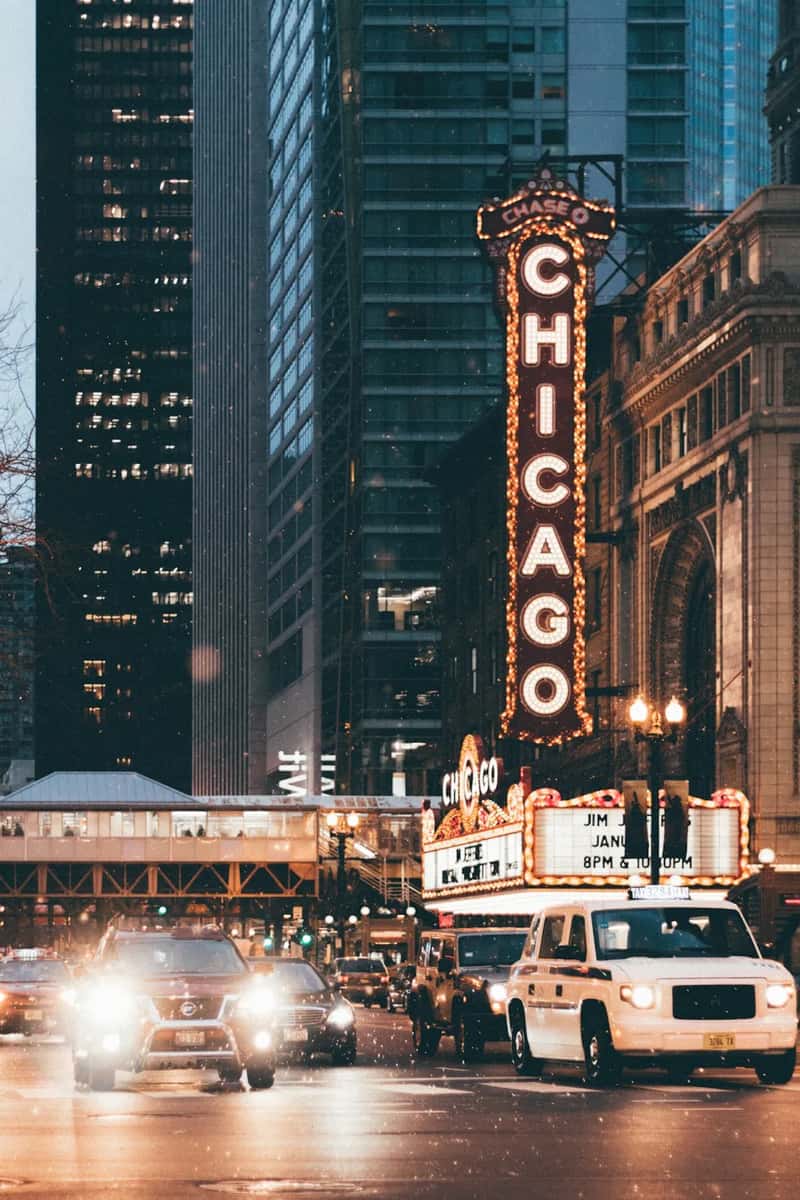 12. Illinois (Image Credits: Unsplash)