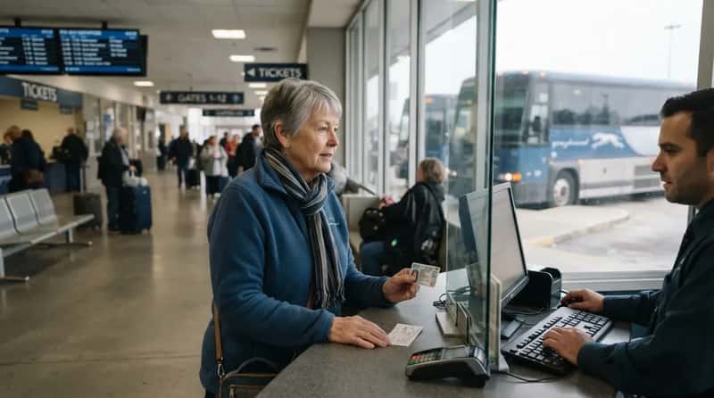 #16 - Greyhound Quietly Takes 5% Off Starting at 62 (Image Credits: Gemini)