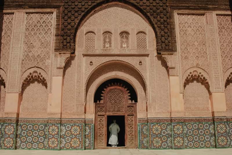 6. Morocco (Image Credits: Unsplash)