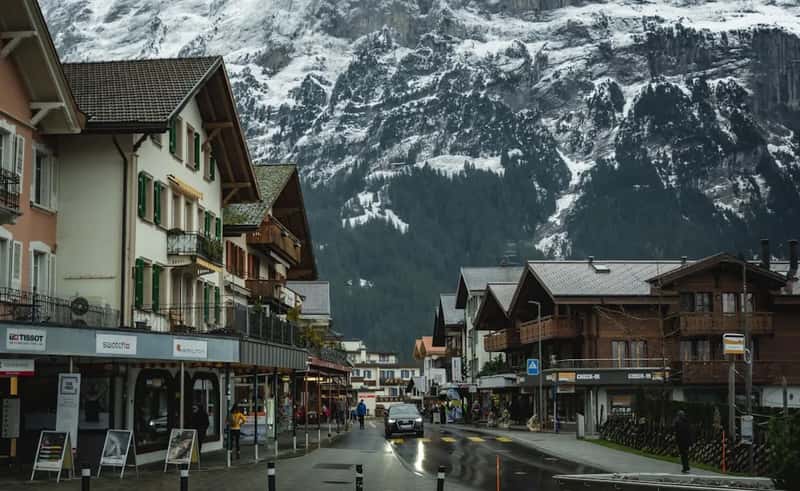 Schengen Itself Has Gotten Bigger (Image Credits: Unsplash)