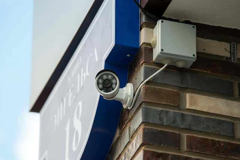 Enhanced Surveillance and Tech Upgrades in Tourist Zones (Image Credits: Pixabay)