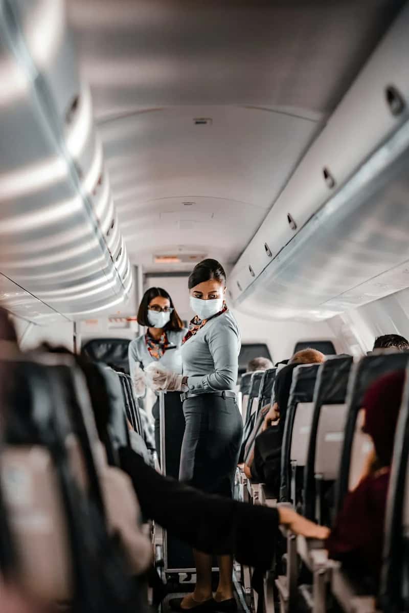 #9 - Underestimating How Loud the Galley Really Is (Image Credits: Unsplash)